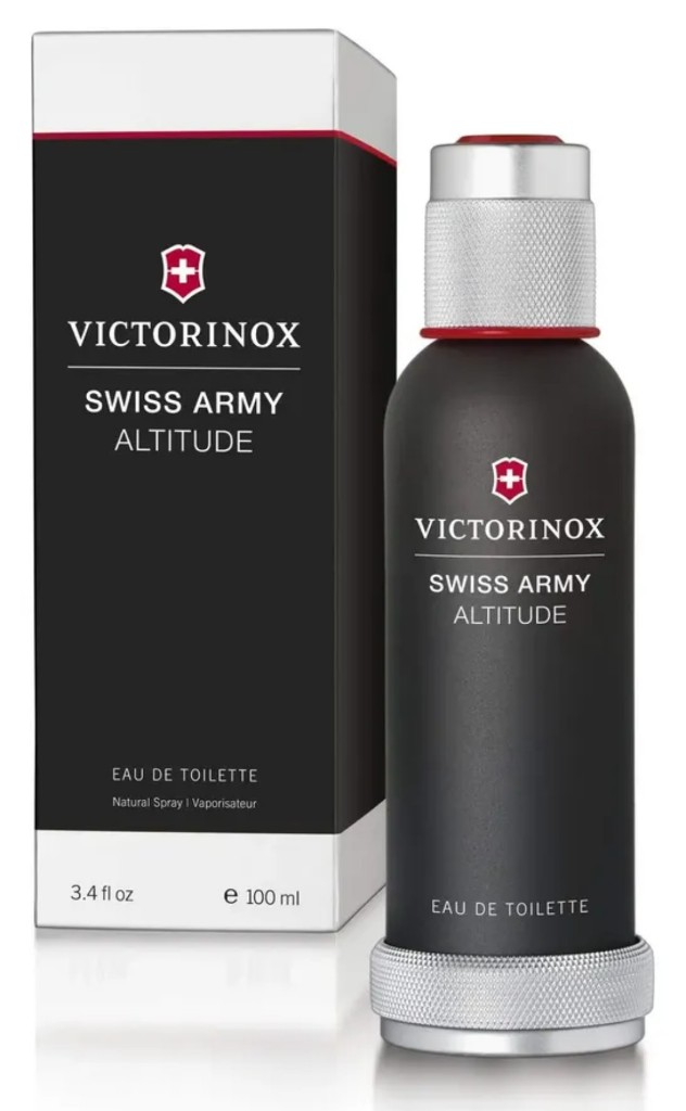 Swiss Army Altitude