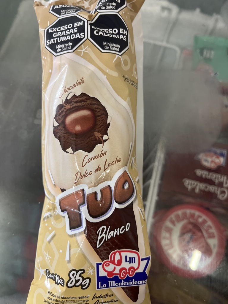 Cono tuo