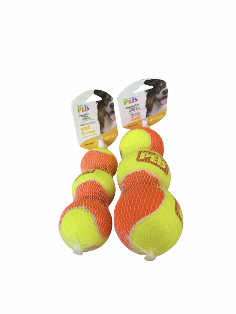 Pelota de Tenis