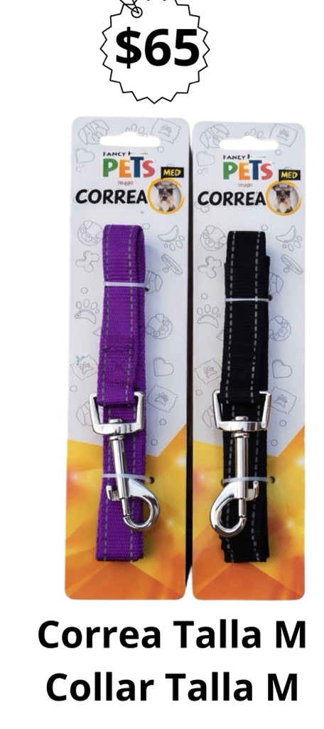 Fancy Pets Correa