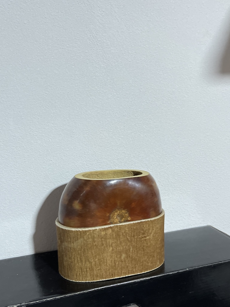 Mate Galleta