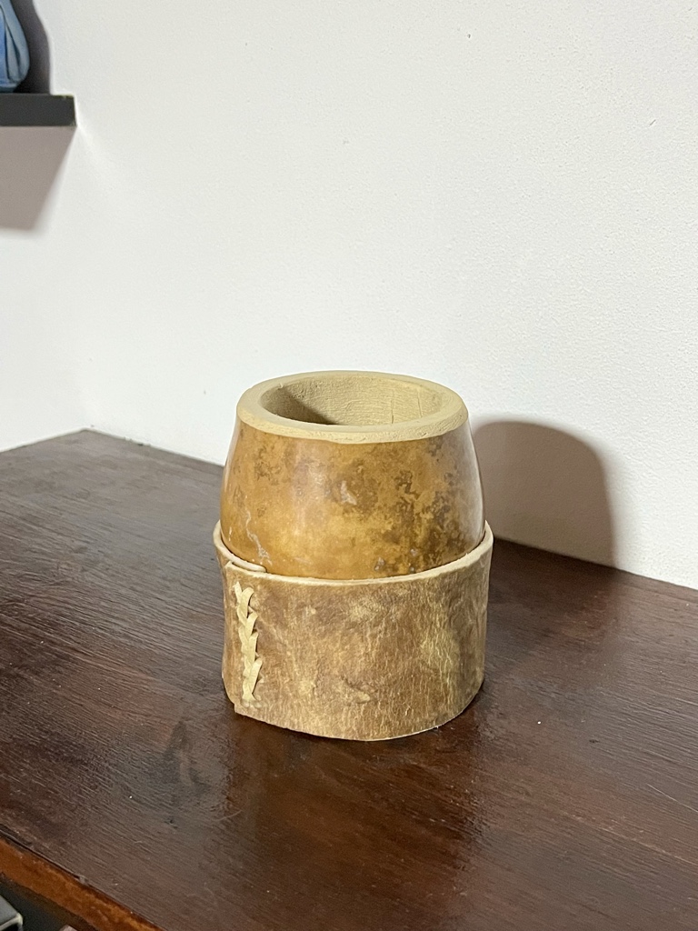 Mate Criollo Coquito