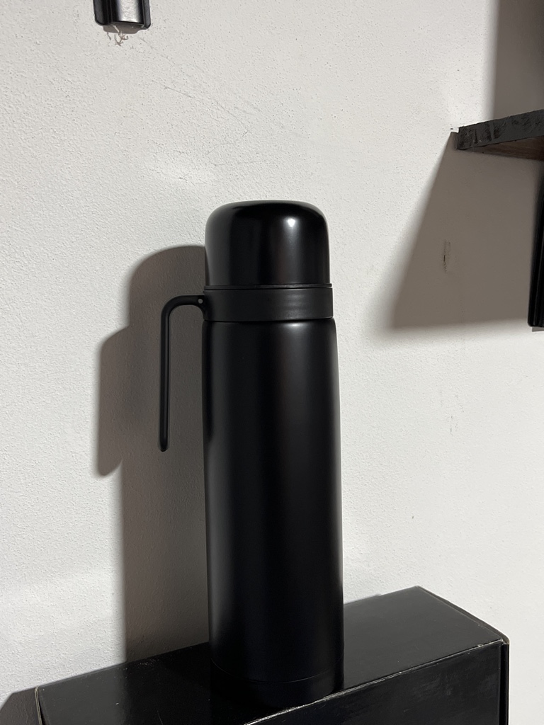 Termo Negro