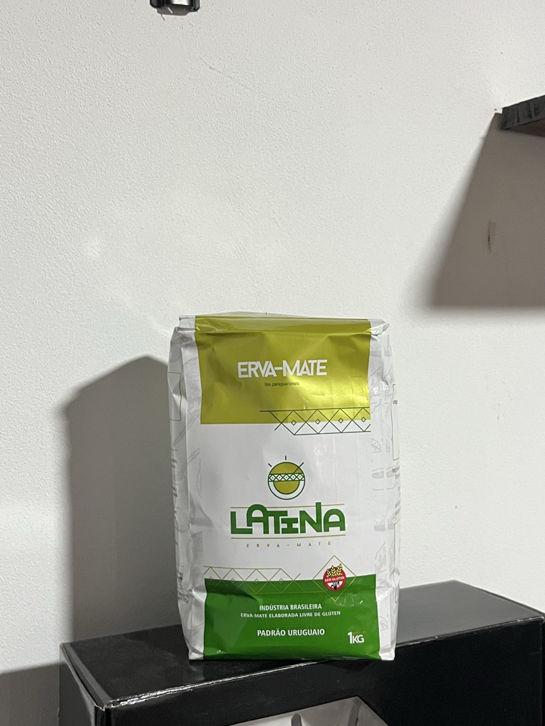 Yerba Latina