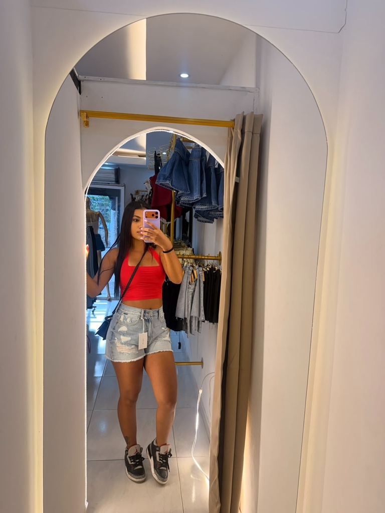 BLUSA CUELLO