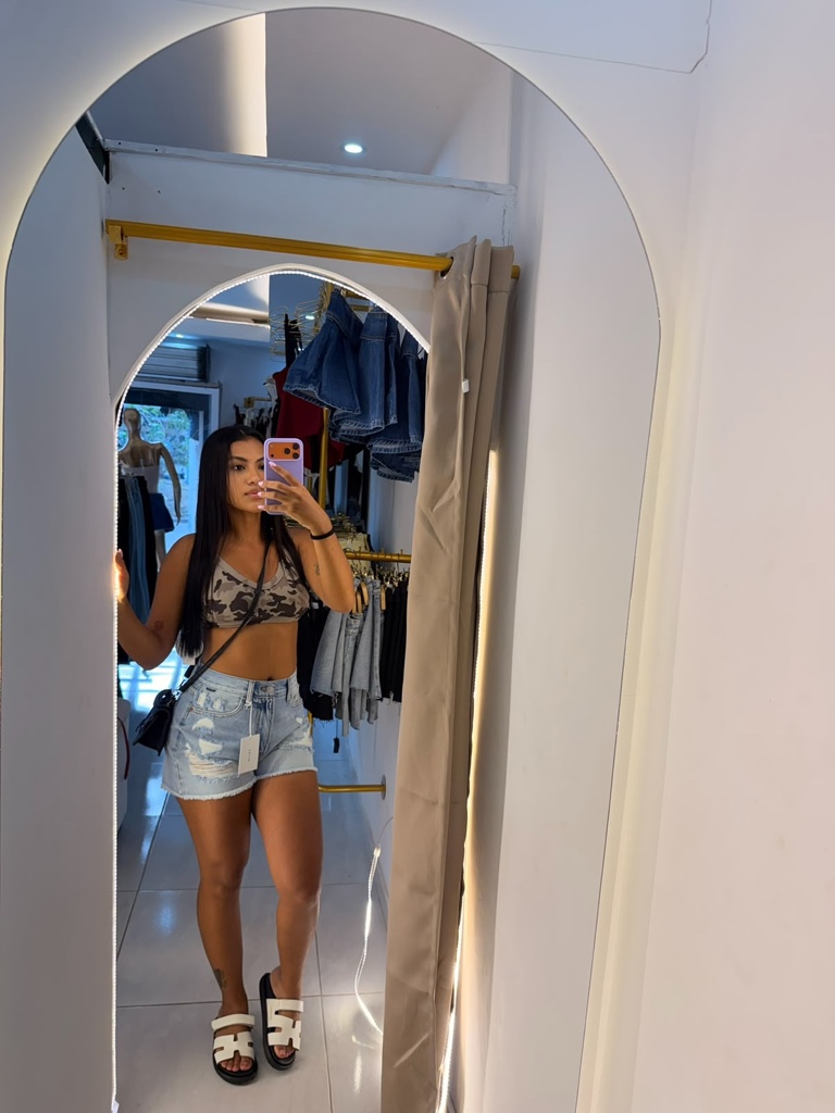 CROT TOP MILITAR