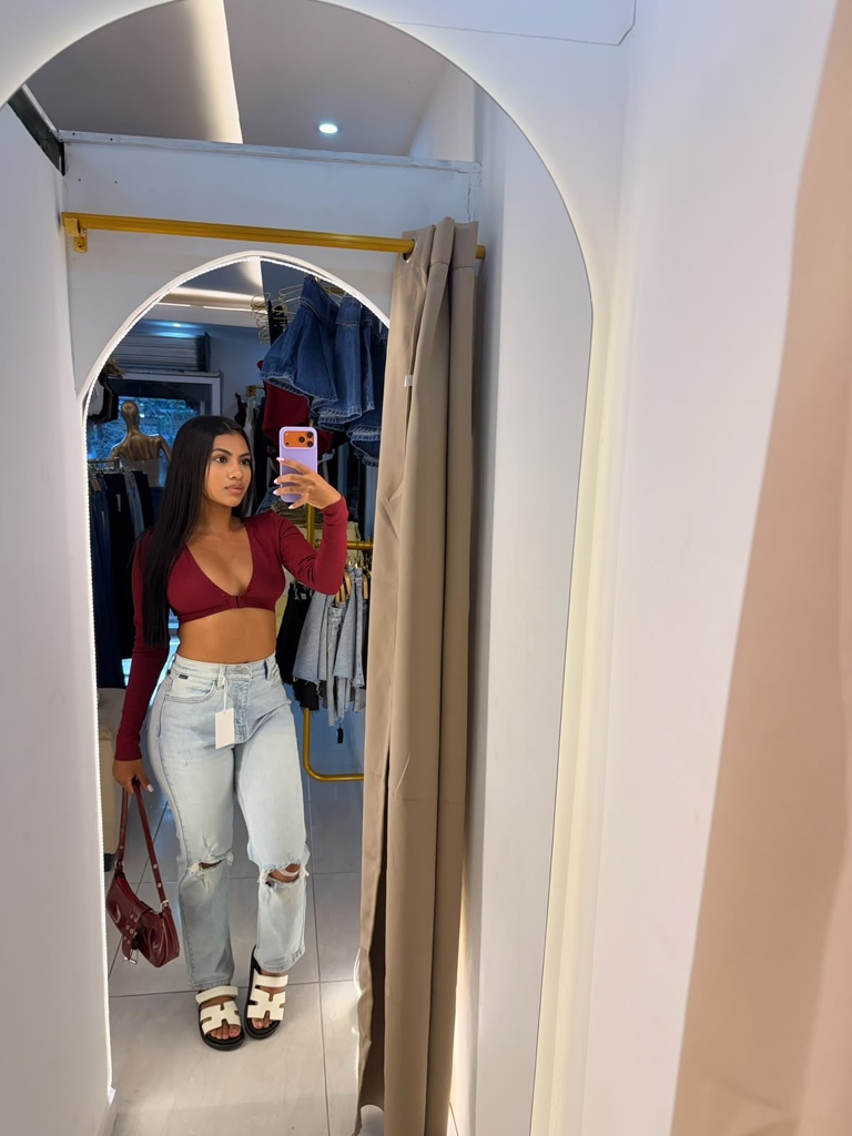 JEANS CLARO CELLO