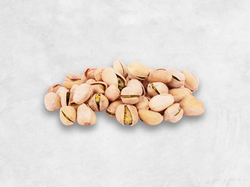 Pistachos