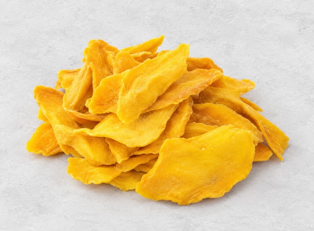 Mango Deshidratado