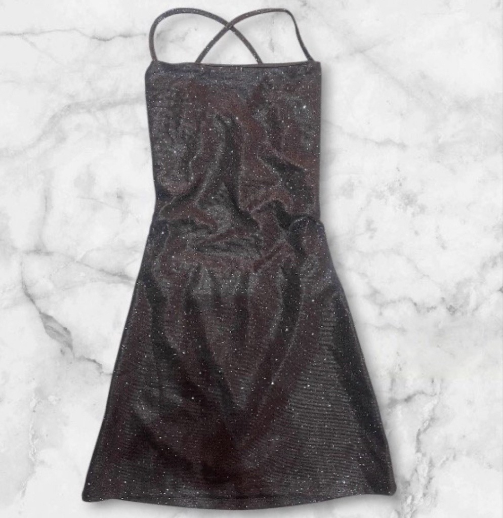 Vestido de fiesta