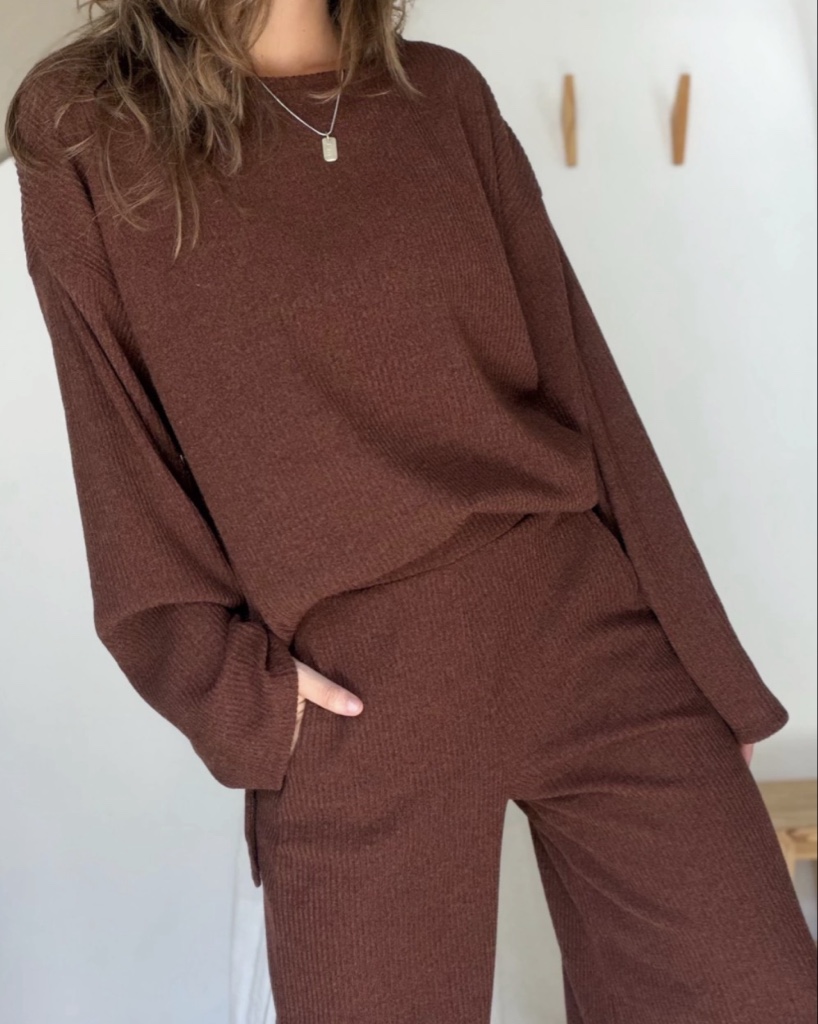 Suéter Eva (Gress)