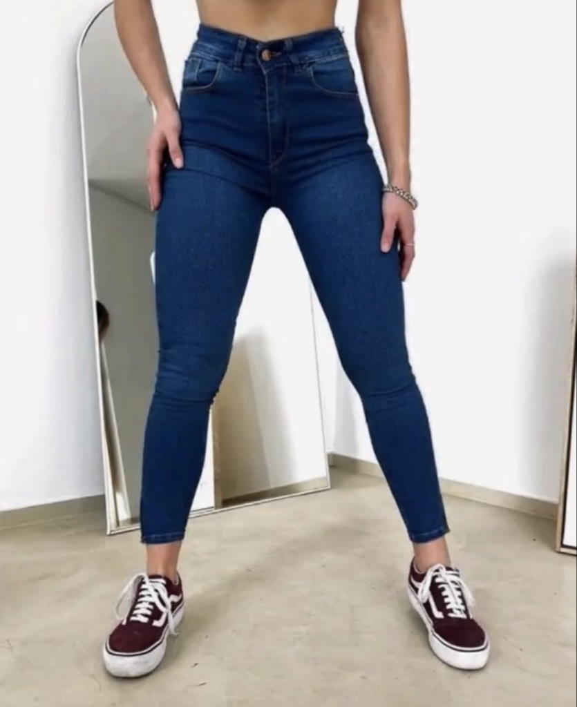 Pantalón las locas