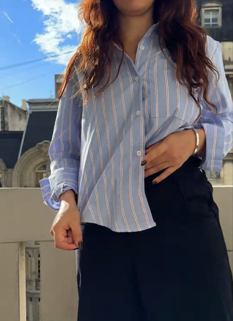 Camisa ELSA