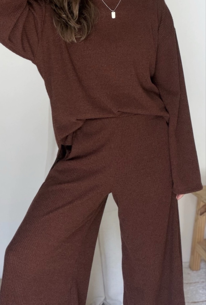 Pantalon Eva (Gress)