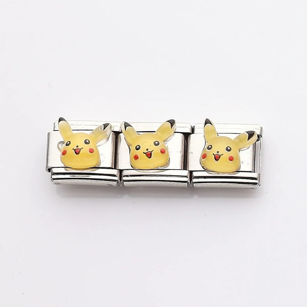 Charm pikachu