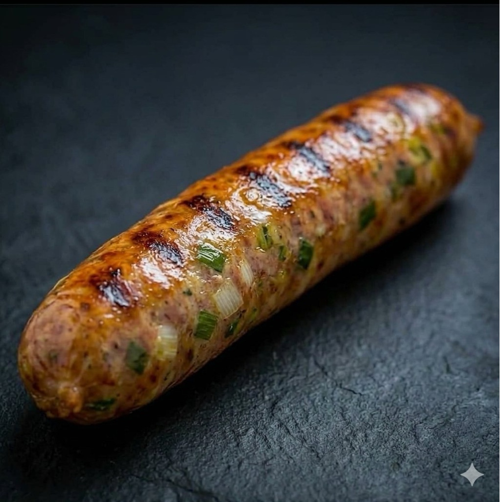 Chorizo santarrosano
