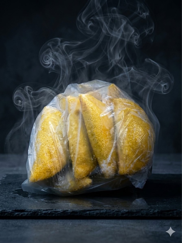 Empanadas 12und(entrega los sábados)