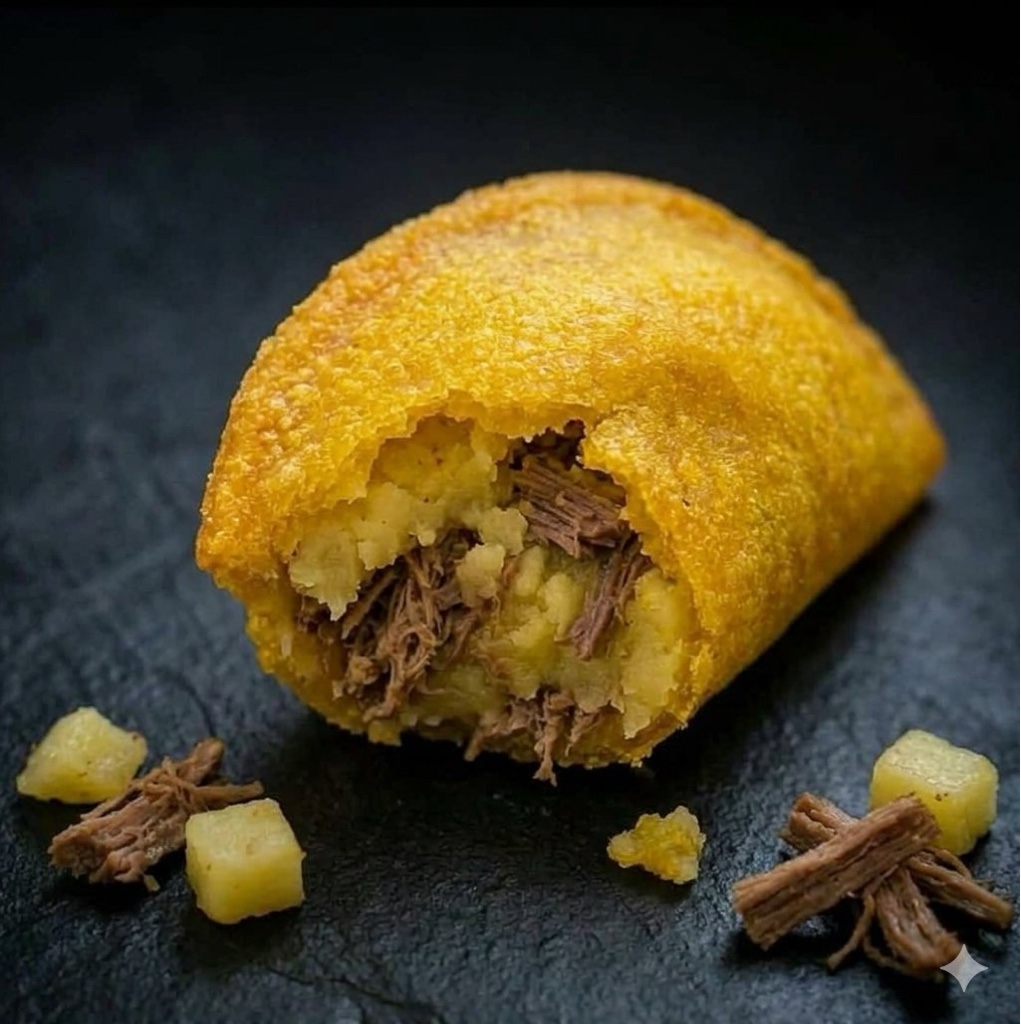 Empanadas xund(solos fines de semana)