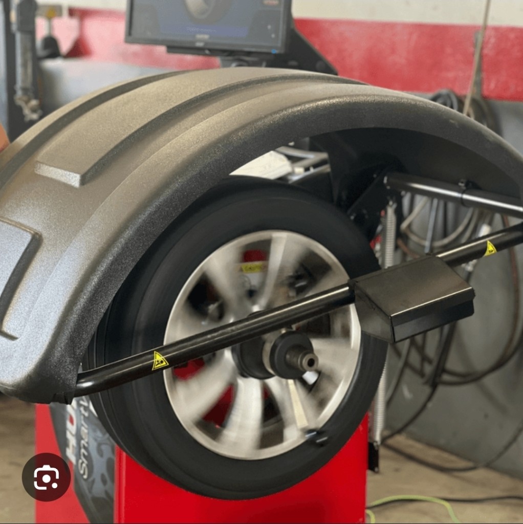BALANCEO AUTO M.13/16