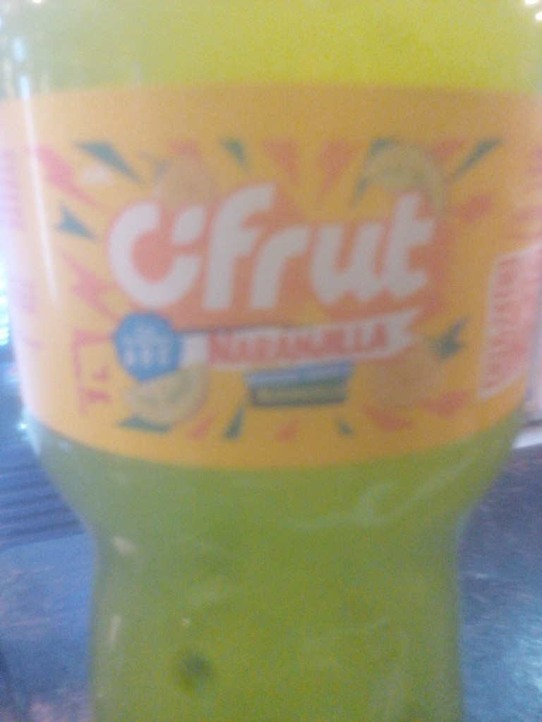 Cifrut naranjilla1lt