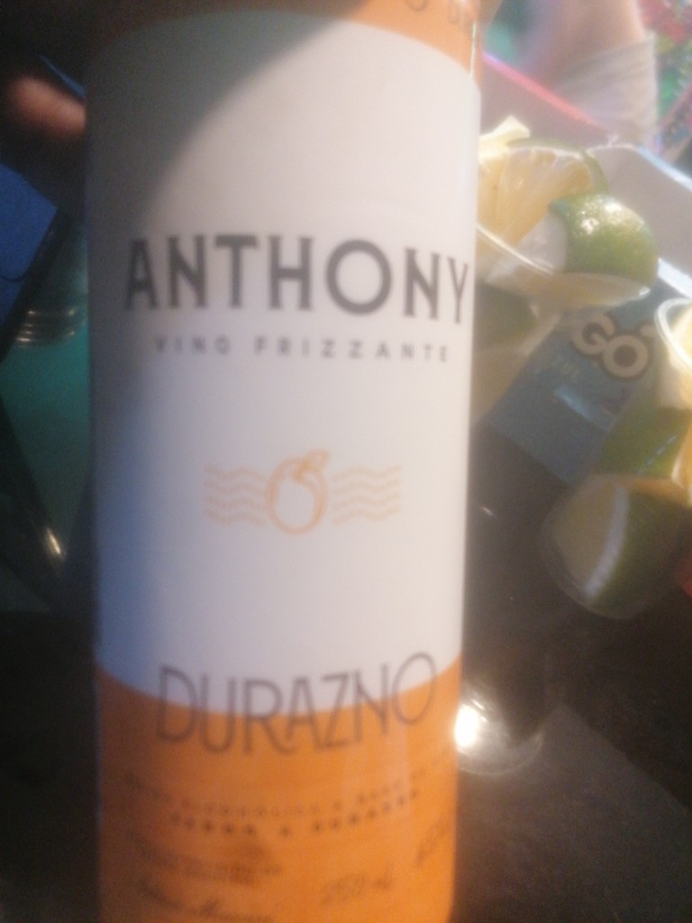Anthony durazno