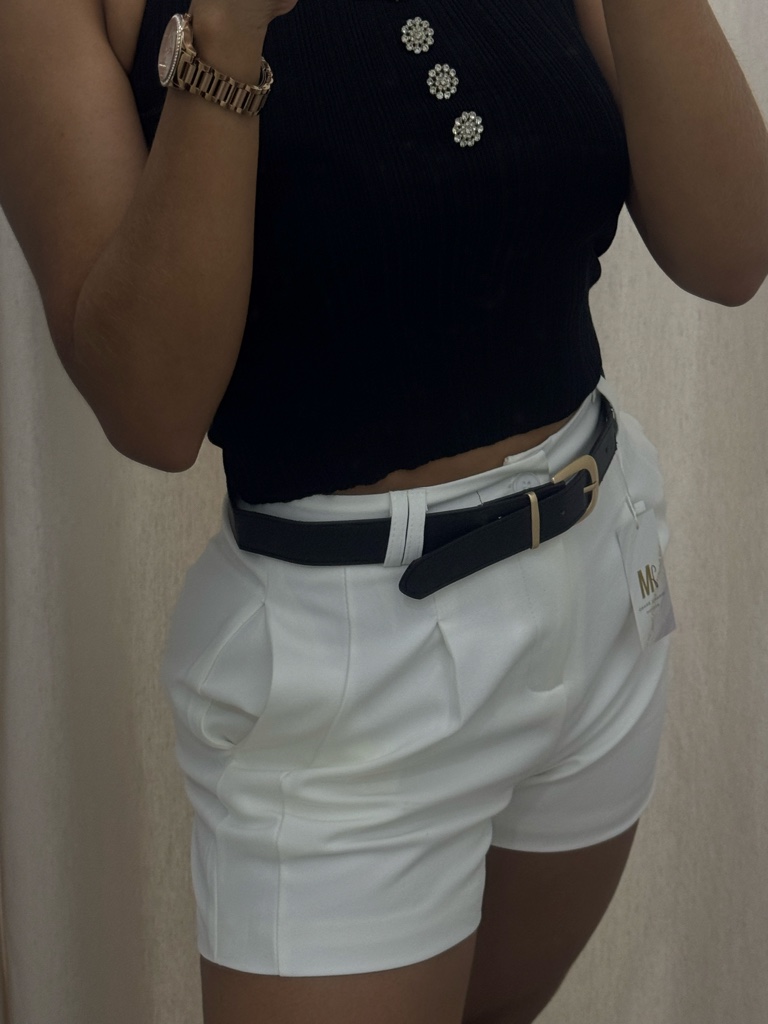 Short clásico