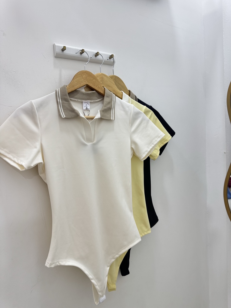 Body polo