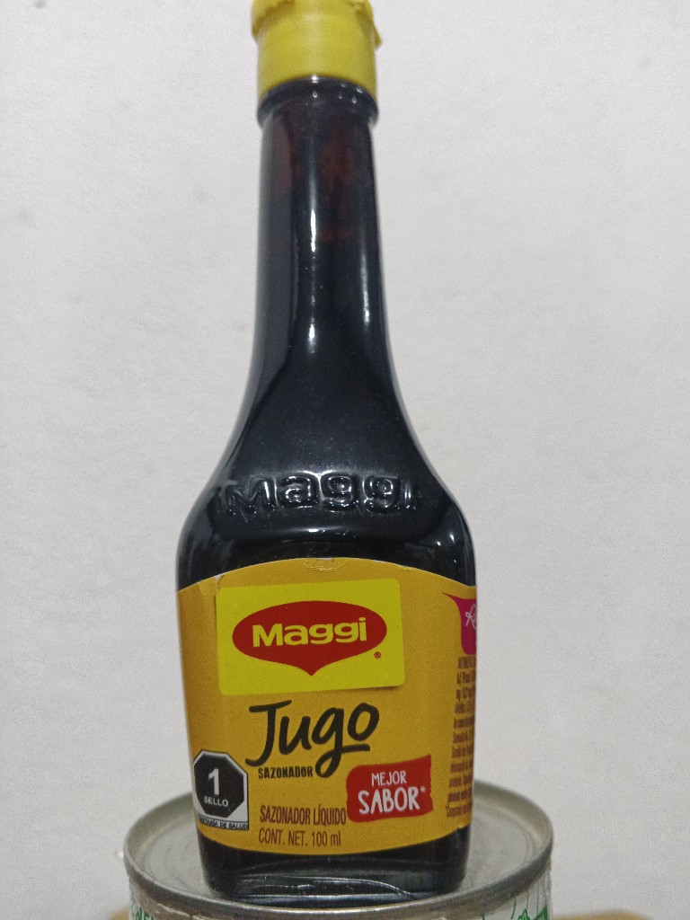 Jugo Maggi 100ml