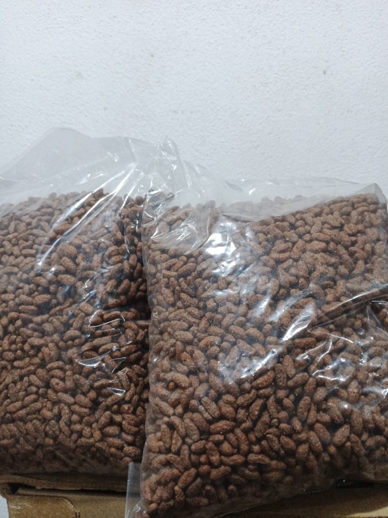 Cereal choco krispis 250g