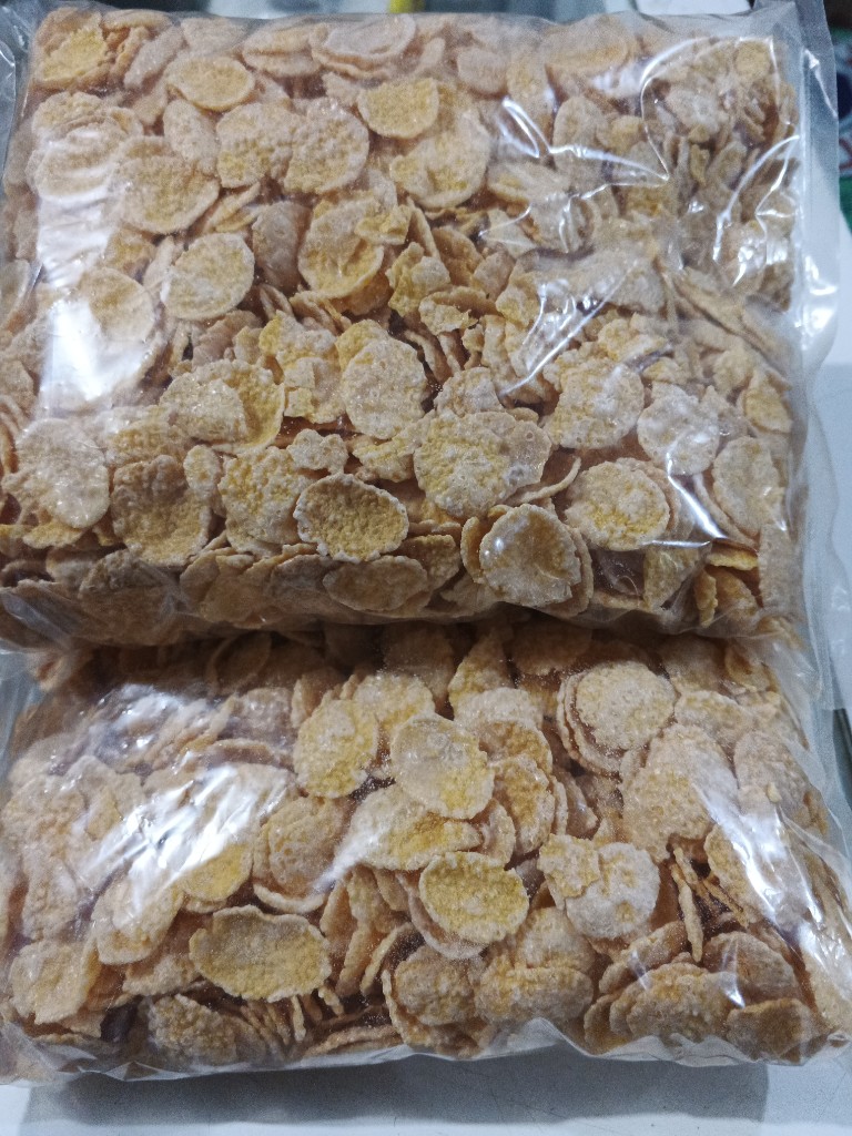 Zucaritas azucaradas 250g
