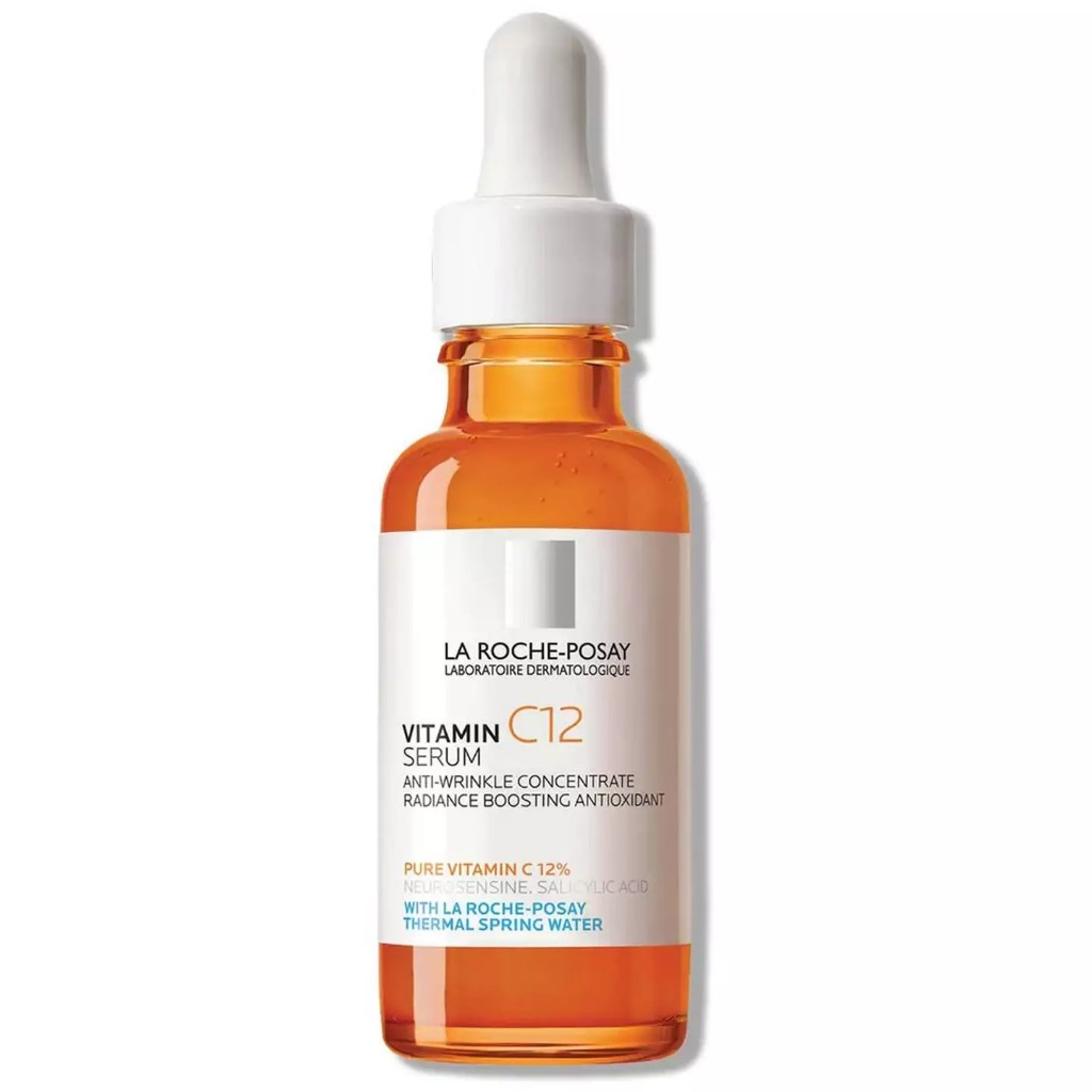 La Roche-Posay Vitamin C12 serum