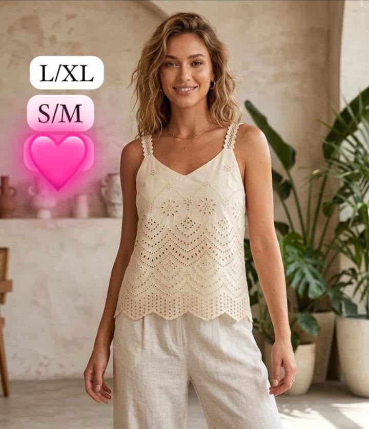 BLUSA HOJA ROTA