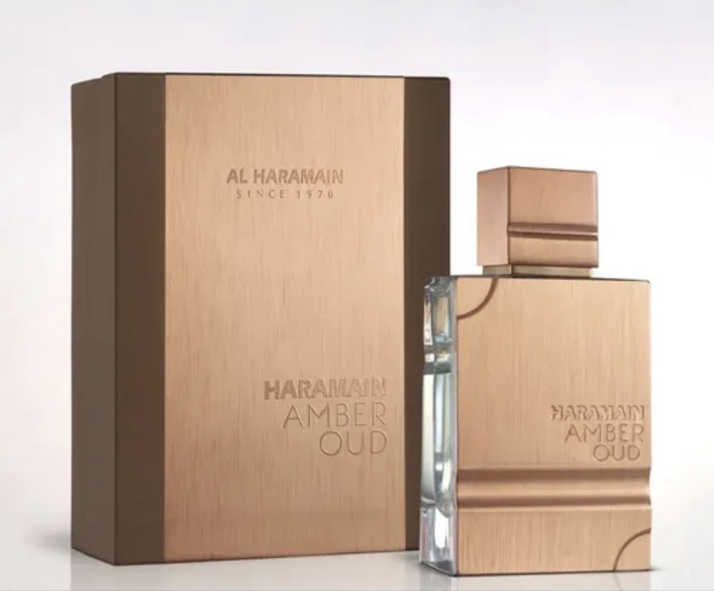 AMBER OUD