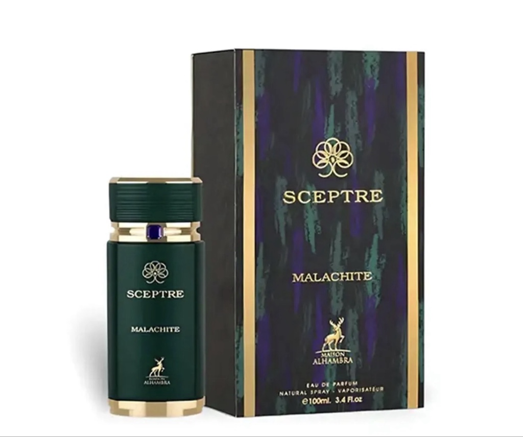 MALACHITE