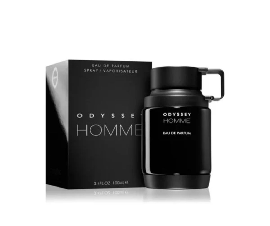 HOMME ODYSSEY