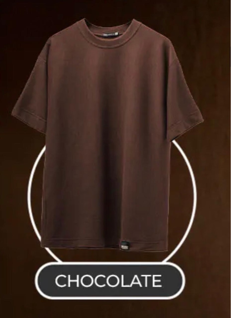 CAMISETA BASIC MAGNO