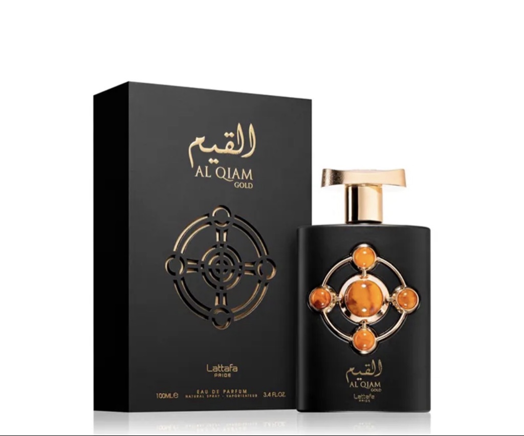 ALQIAM GOLD