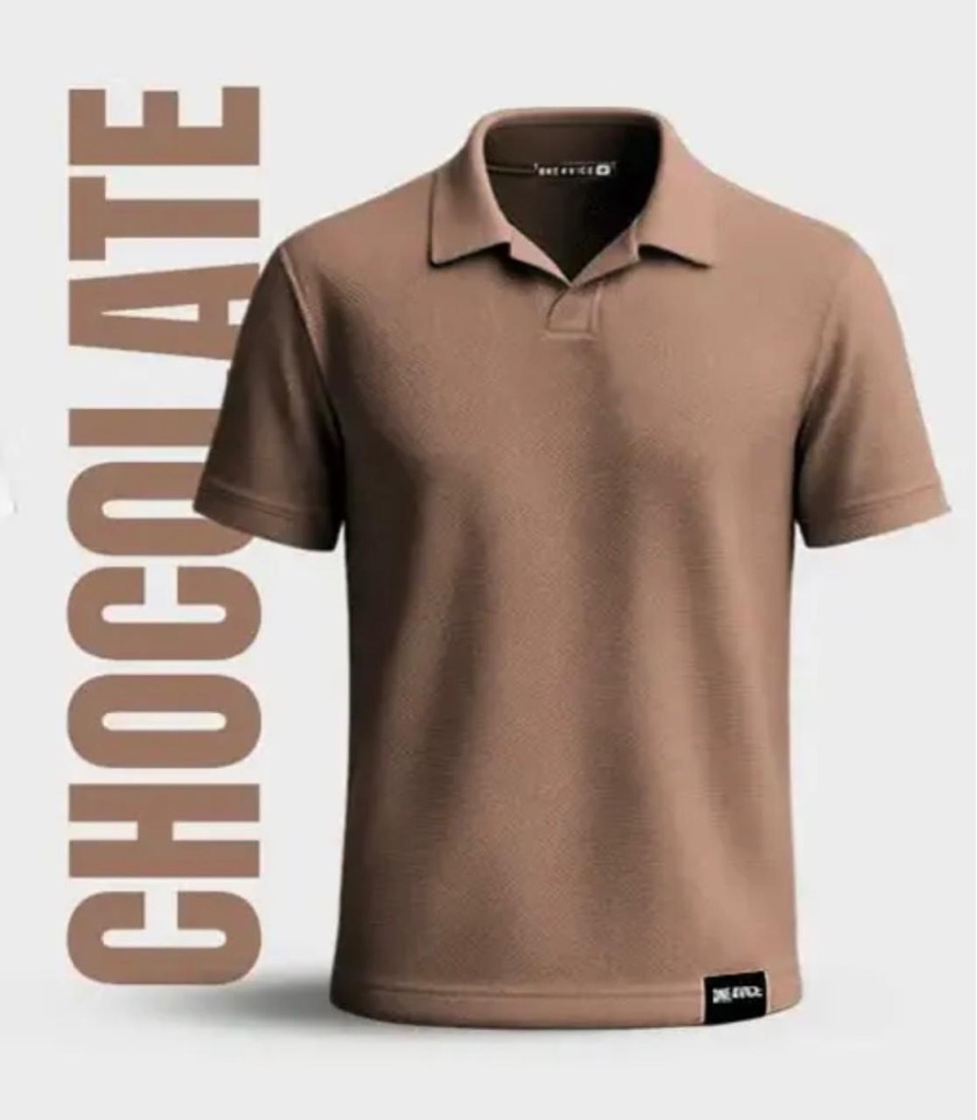 CAMISETA POLO MAGNO