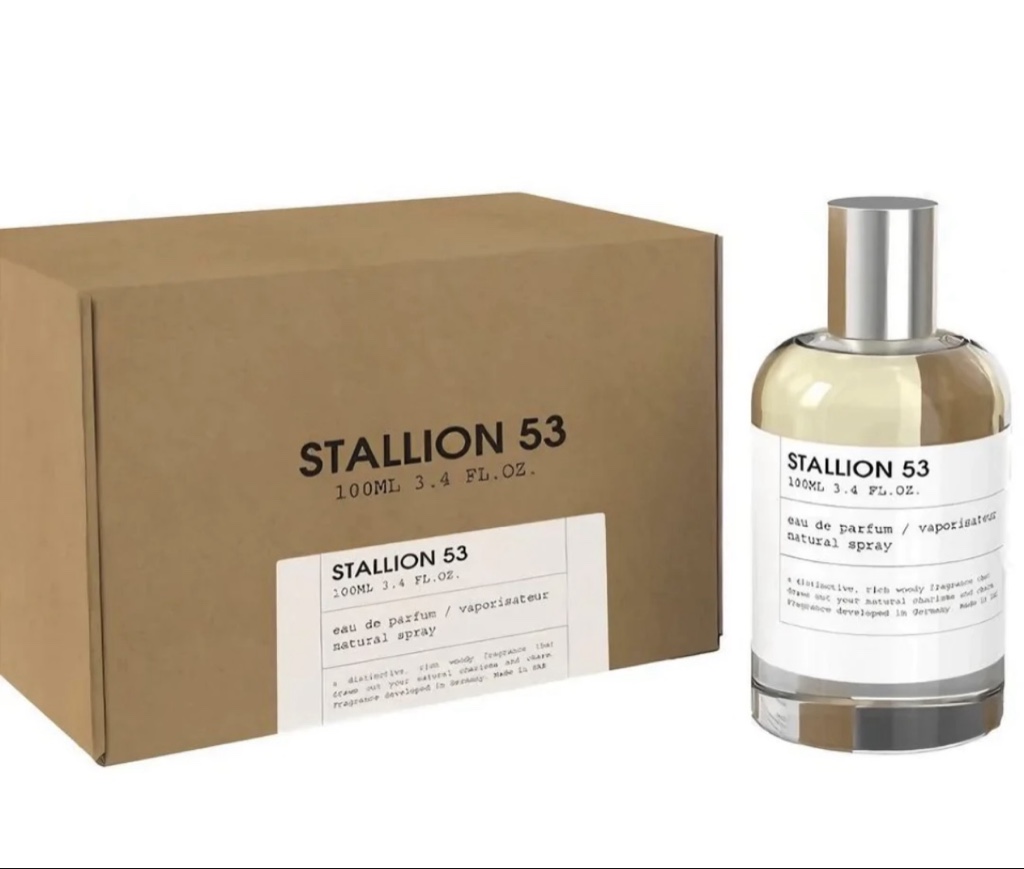 STALLION 53