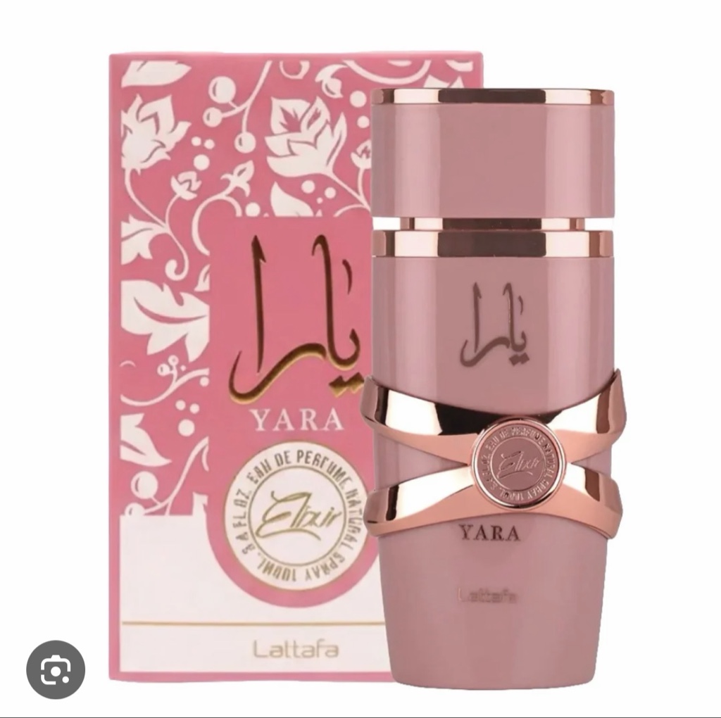 YARA ELIXIR