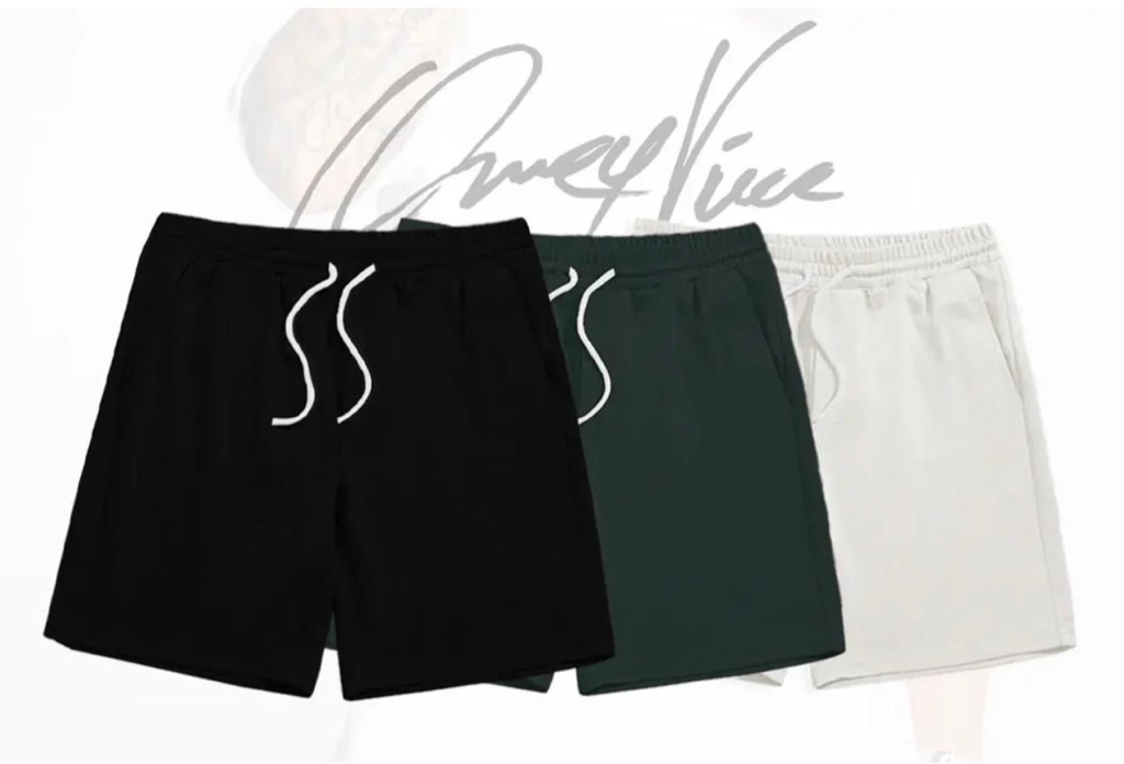 PANTALONETA HOMBRE PROMO
