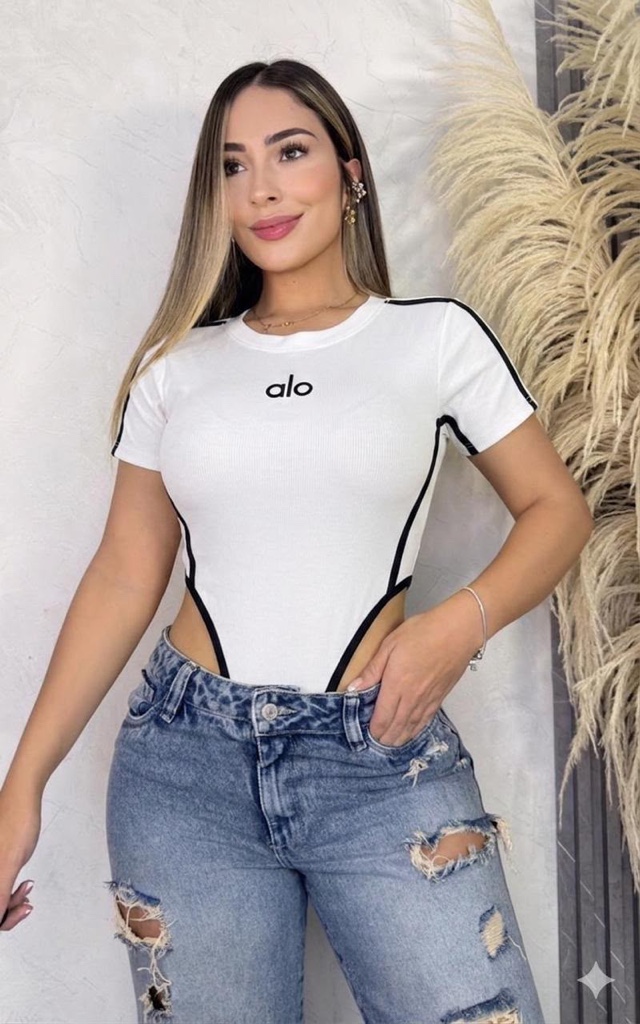 BODY DAMA