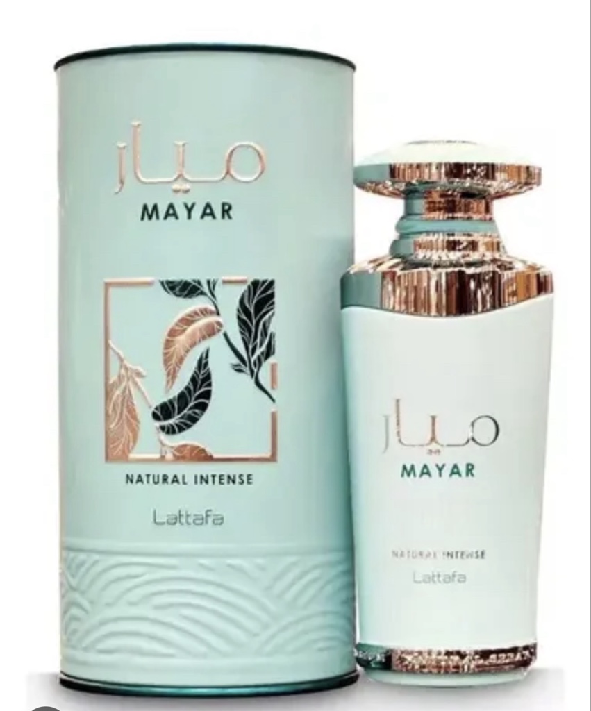 MAYAR INTENSE