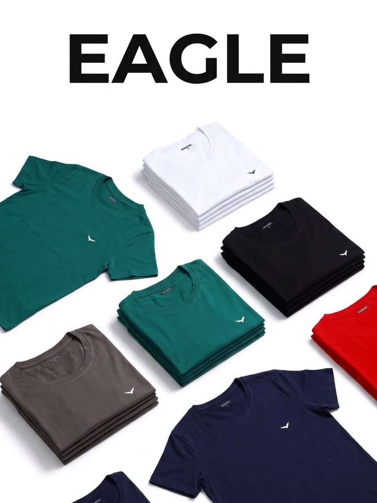 CAMISETA BASIC MEN