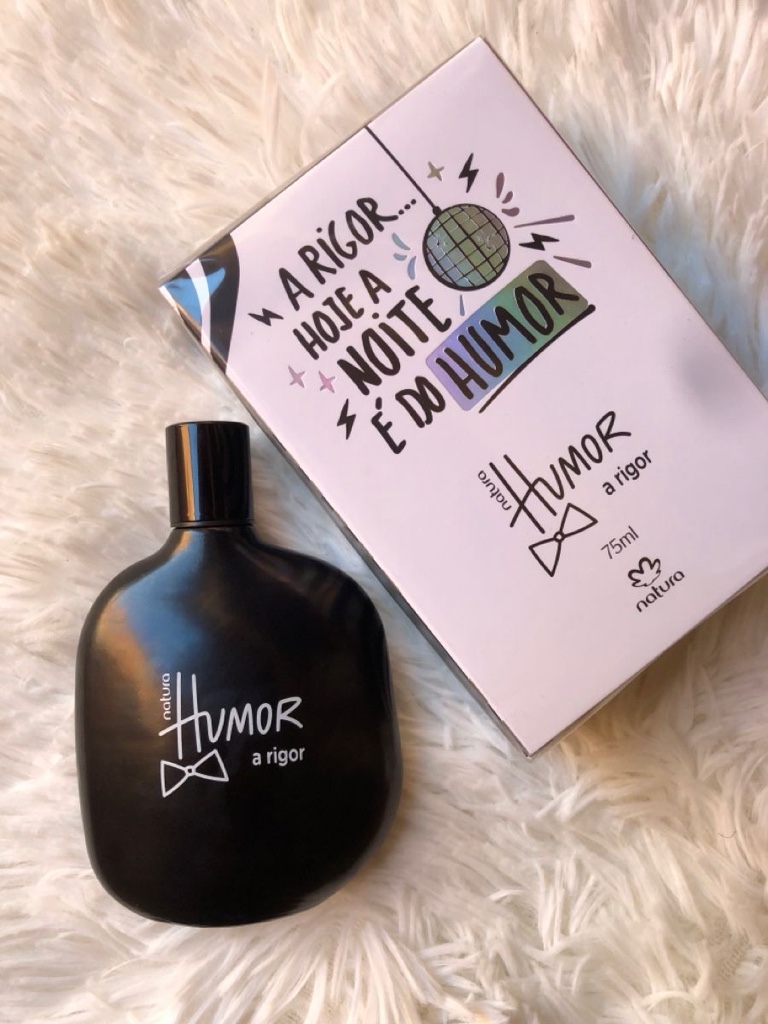 Humor a rigor 75ml