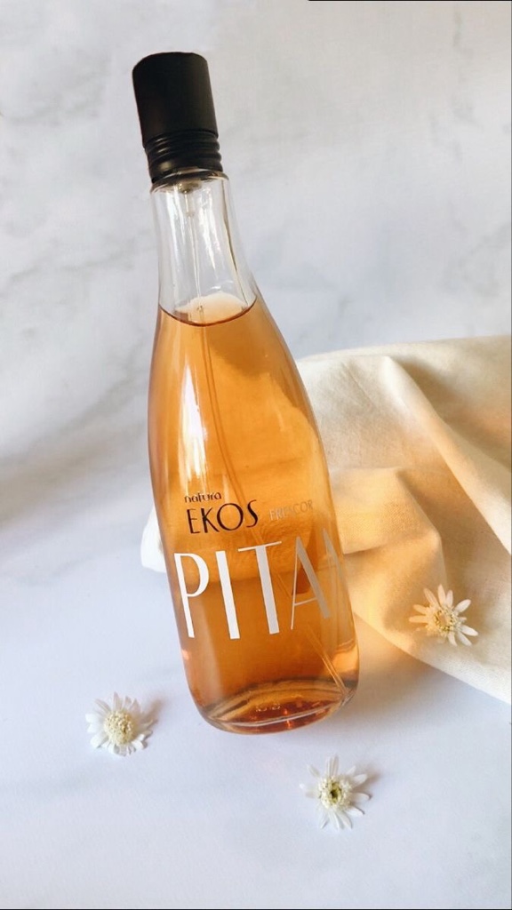 Natura Ekos Pitanga frescor 150ml