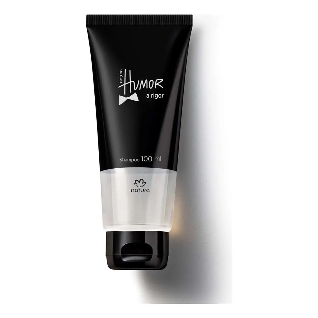 Natura Humor a rigor Shampoo 100ml