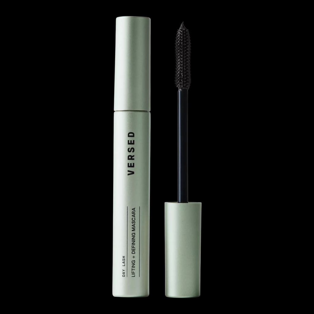 VERSED Day Lash Lifting + Defining mascara para pestañas