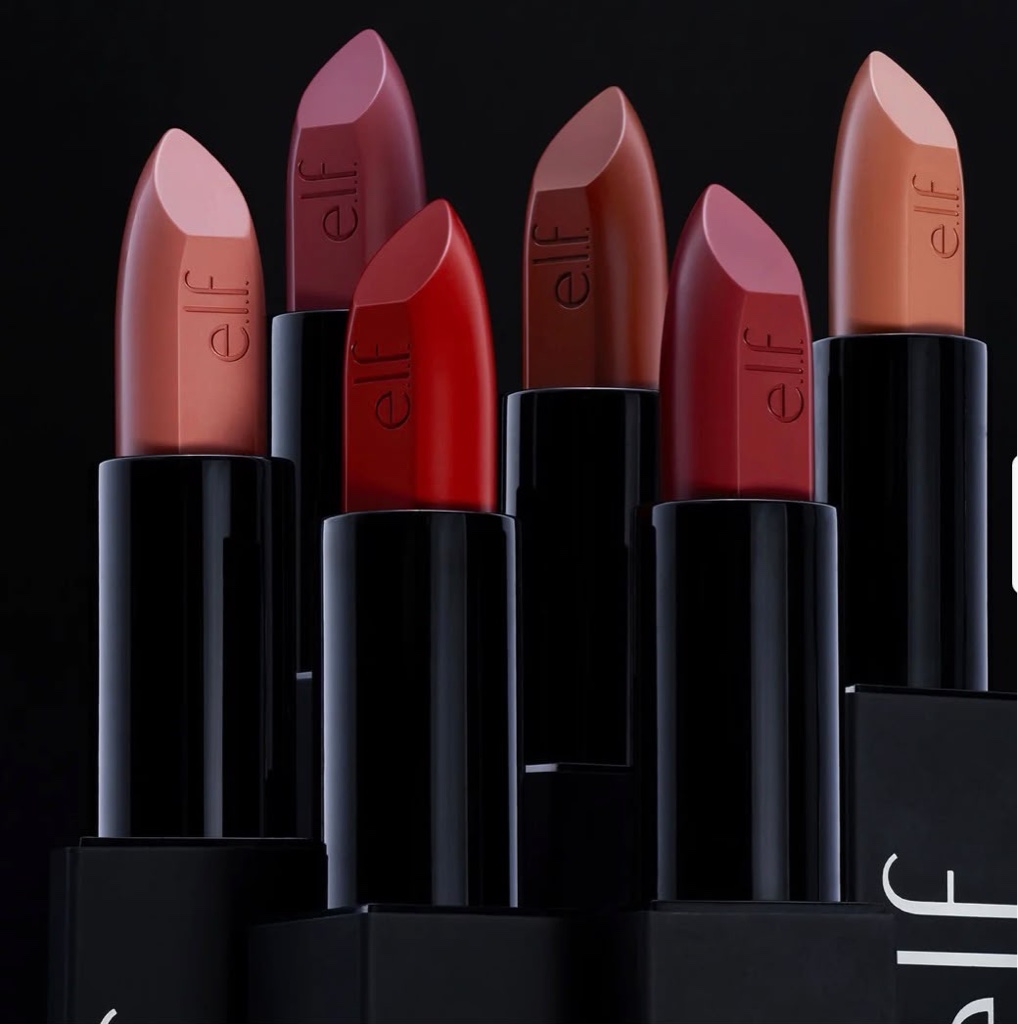e.l.f. Satin Lipstick