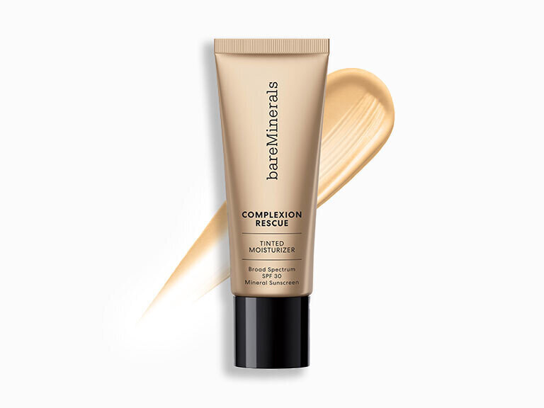 bareMinerals Complexion Rescue Tinted Moisturized Tono ButterCream 03